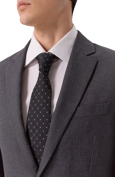 Шерстяной пиджак BURBERRY, арт. 8111204, фото 5