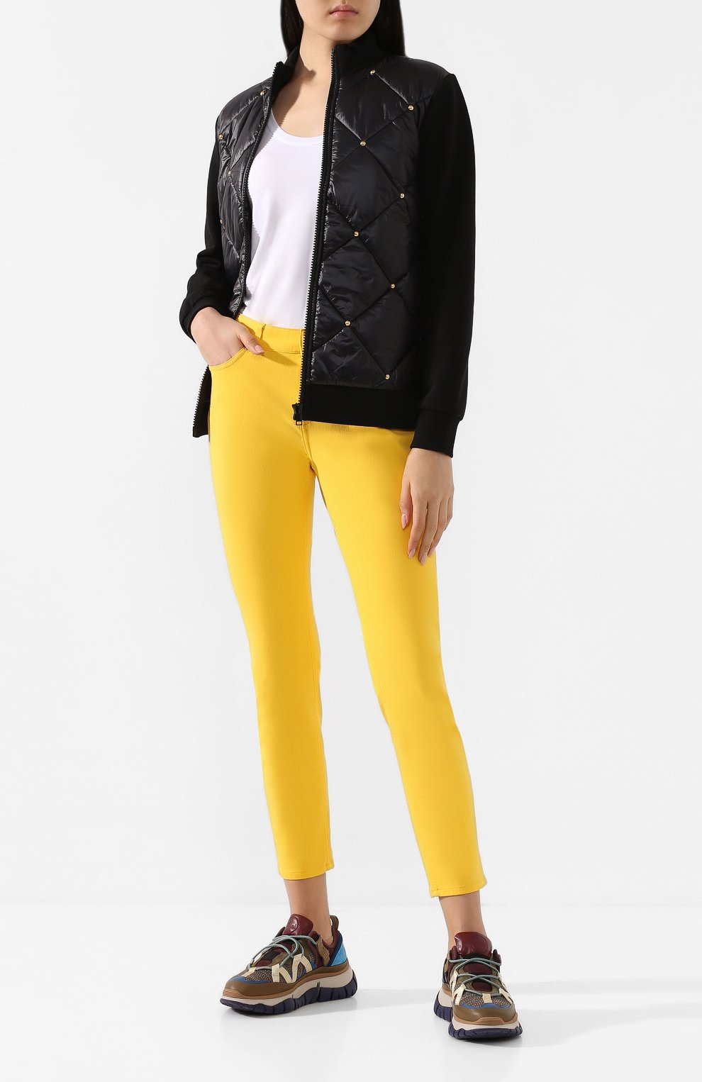 Джинсы ESCADA SPORT, арт. 5019659, фото 2