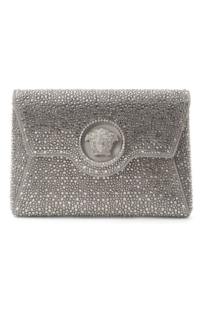 Женский клатч la medusa VERSACE, арт. 1003018/1A06487