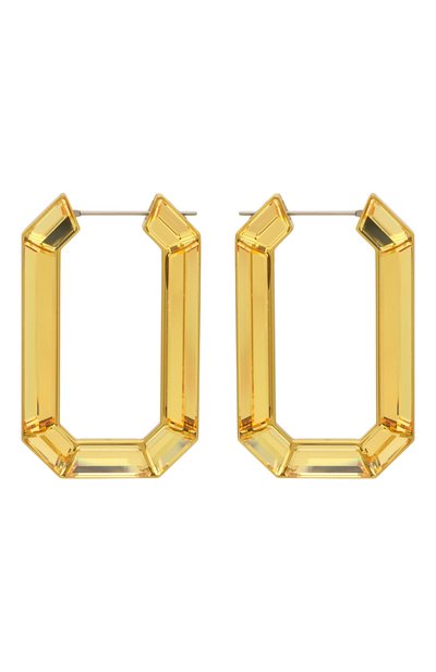 Серьги-кольца lucent SWAROVSKI, арт. 5600789, фото 1