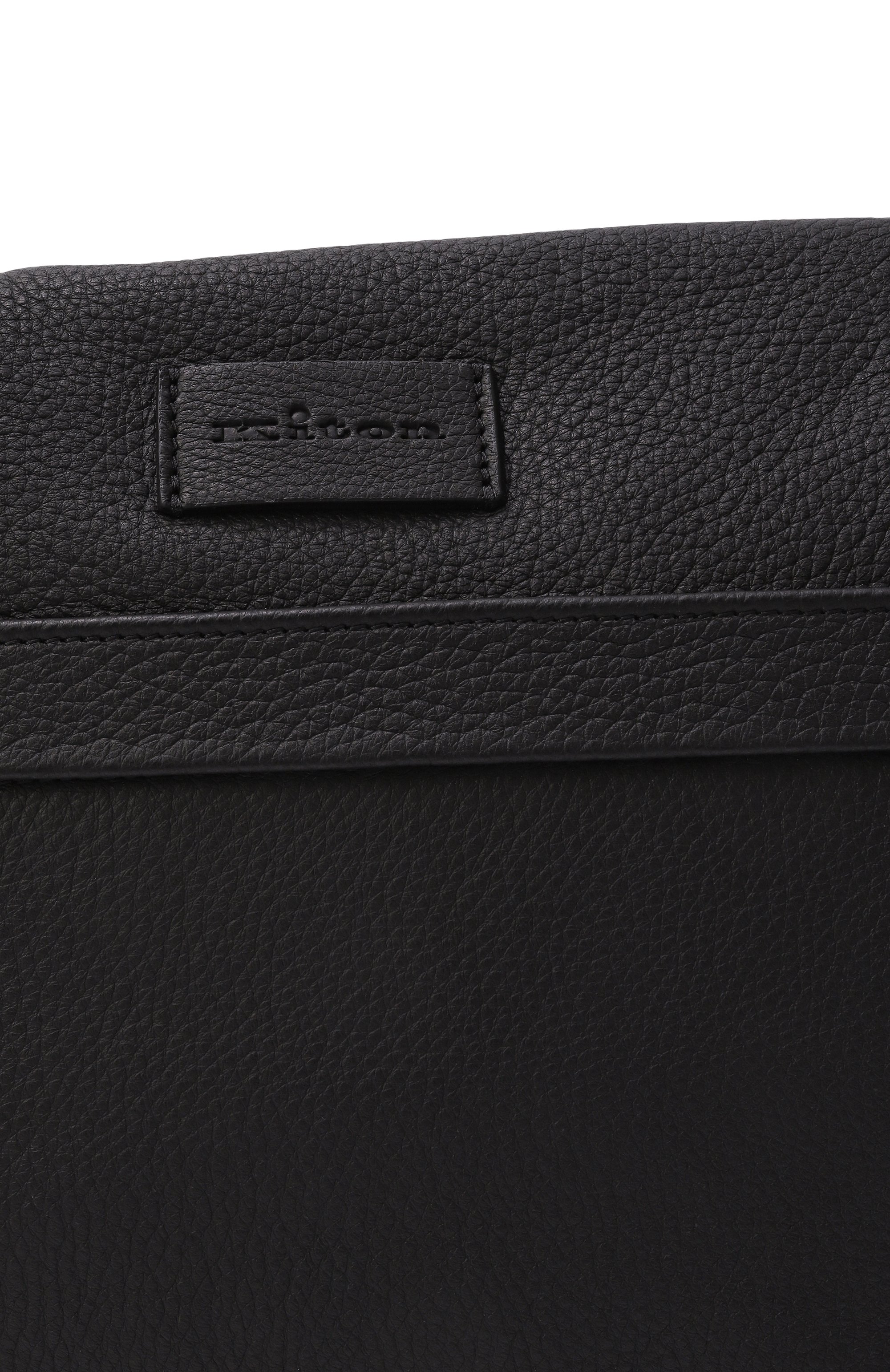 Сумка KITON, арт. UBA0107N0122302, фото 3