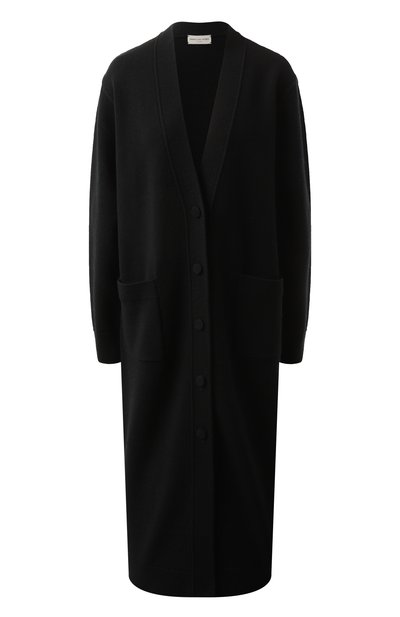 Женский шерстяной кардиган DRIES VAN NOTEN, арт. 242-011217-9706