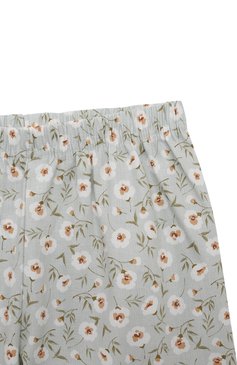 Хлопковая пижама STORY LORIS, арт. 36441/2A-6A, фото 7