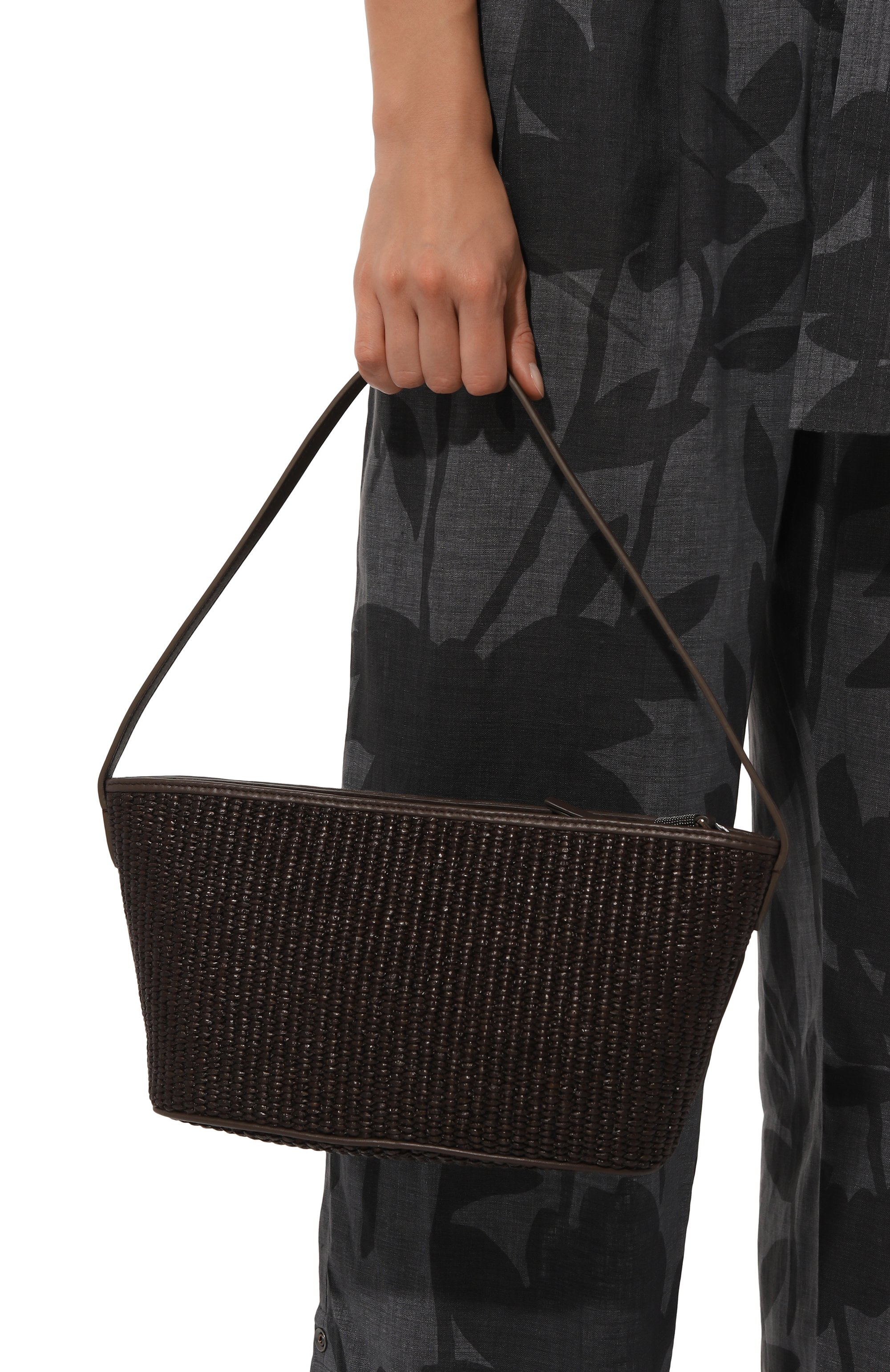 Сумка BRUNELLO CUCINELLI, арт. MB39D2578, фото 2