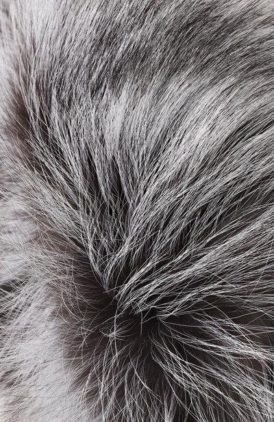 Шапка-ушанка дарья из меха лисы FURLAND, арт. 0194809610008600198, фото 4