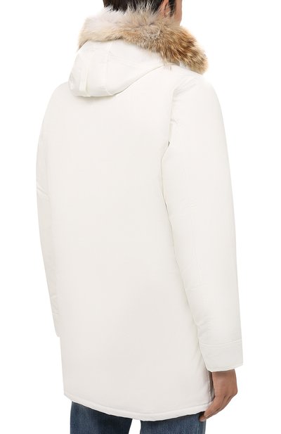 Пуховая парка langford CANADA GOOSE, арт. 2062M, фото 4