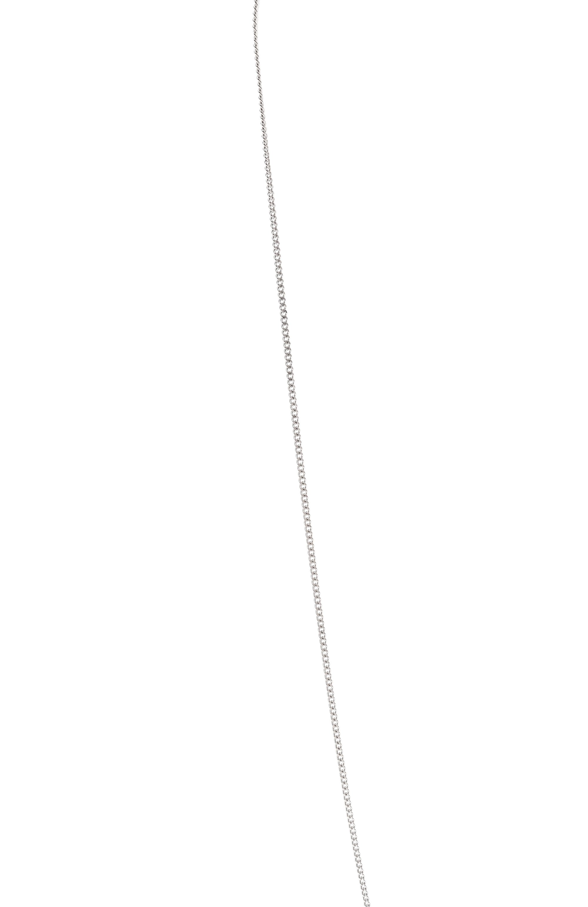 Колье NUMBERING, арт. 8705, фото 3