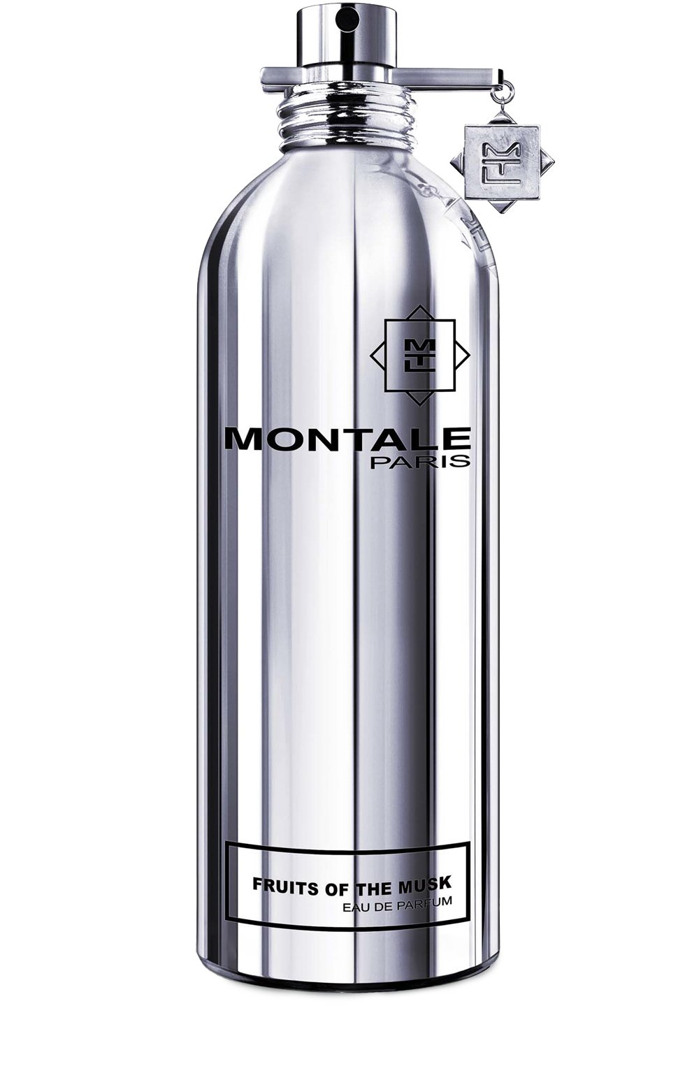 Парфюмерная вода fruits of the musk (50ml) MONTALE, арт. 3713981400420, фото 1