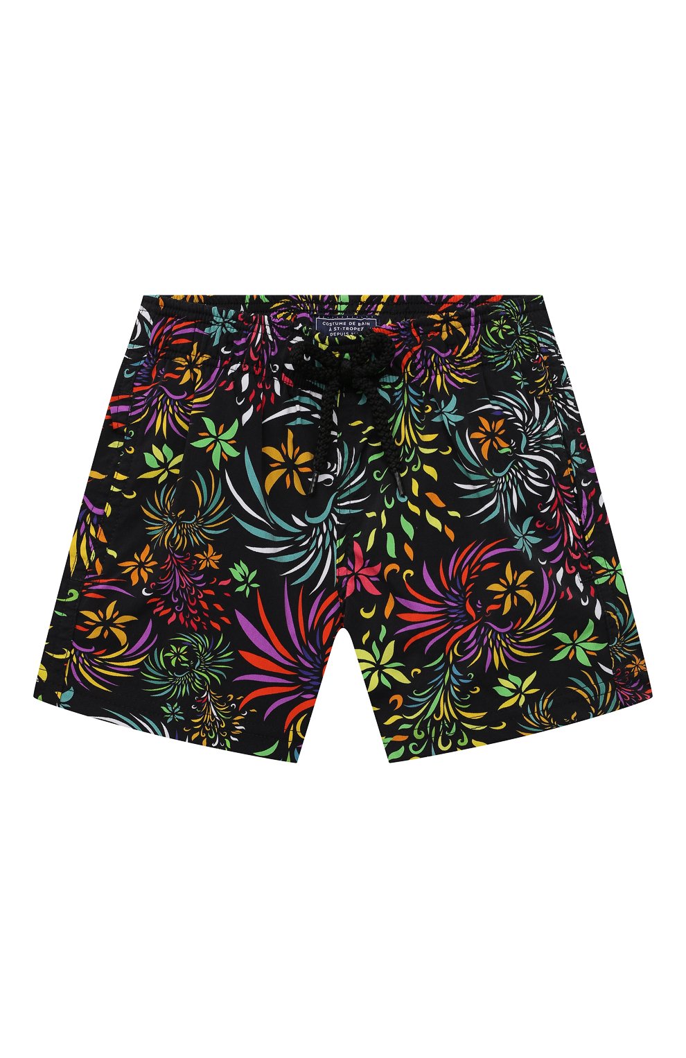 Плавки-шорты VILEBREQUIN, арт. JIIU0F11/990, фото 1