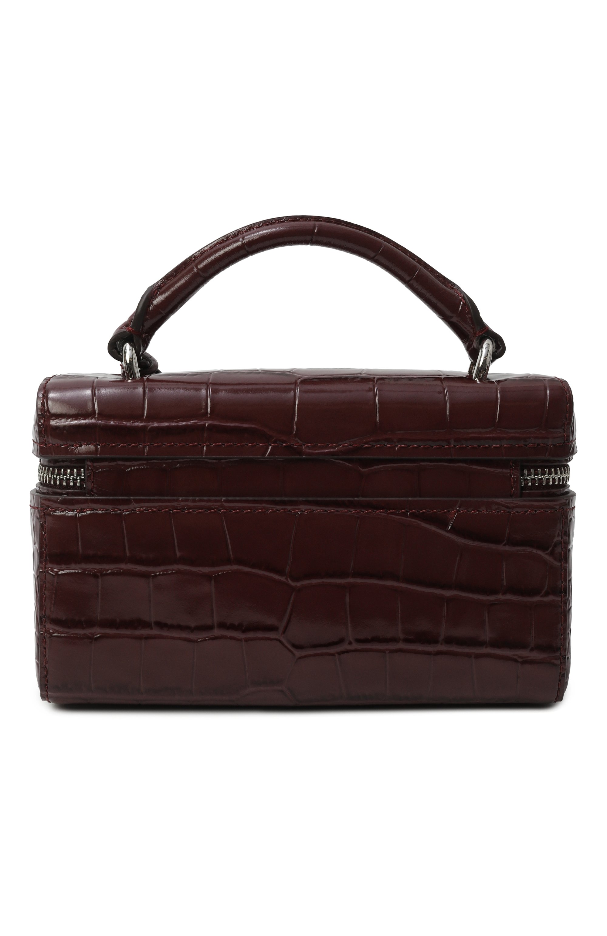 Сумка jana xs MICHAEL MICHAEL KORS, арт. 32F5SQ1C0E, фото 6