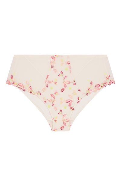 Женские трусы-слипы с завышенной талией LISE CHARMEL, арт. BCJ0331