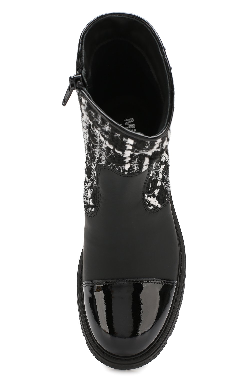 Ботинки MISSOURI, арт. 85839M/31-34, фото 4