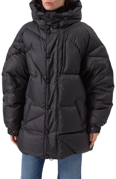 Пуховик ERMA, арт. FW0718, фото 3