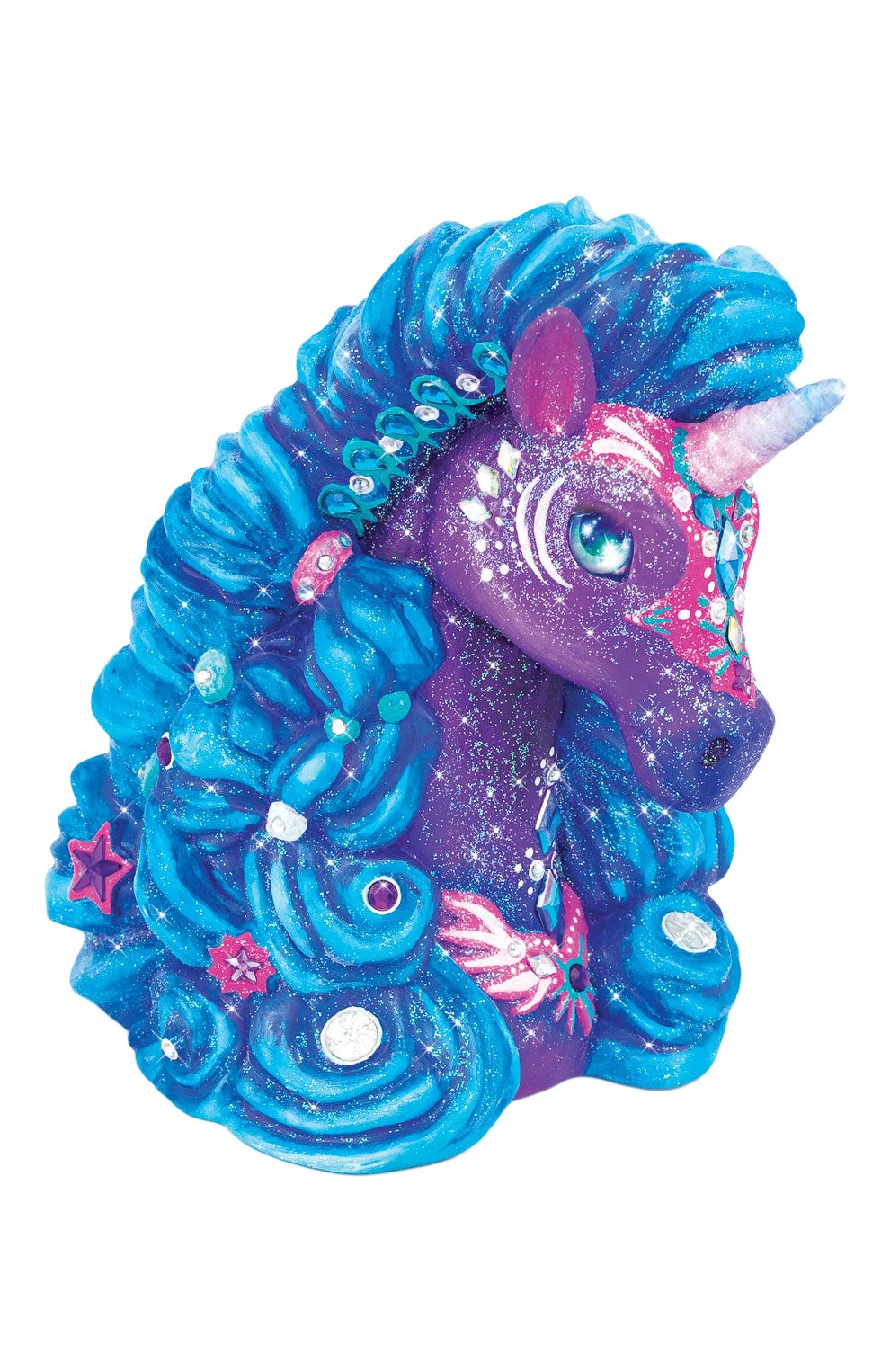 Набор для творчества копилка желаний space PAREMO, арт. 11430_NSDA, фото 3