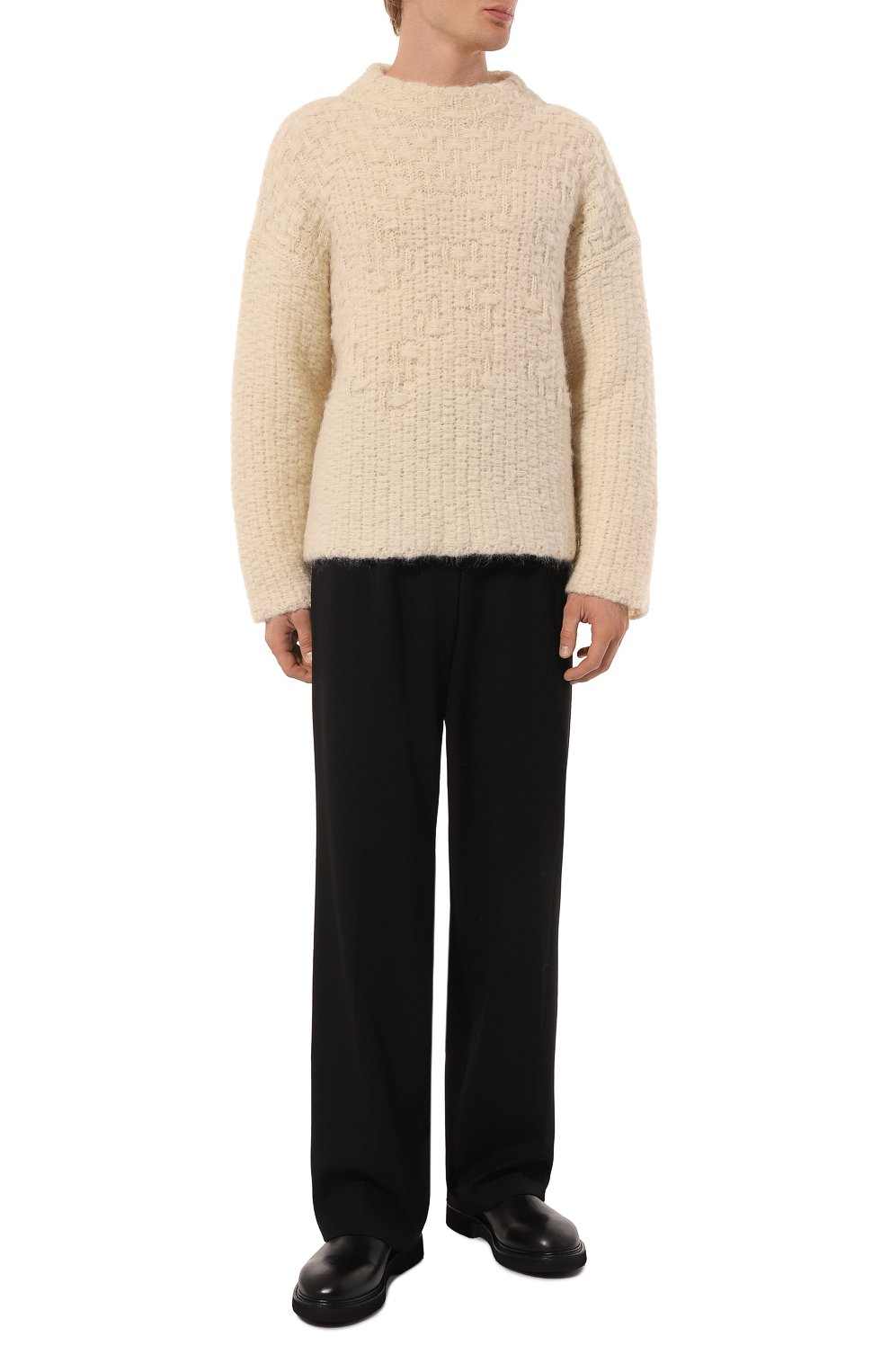 Кожаные сапоги PREMIATA, арт. 32213/CERA, фото 2