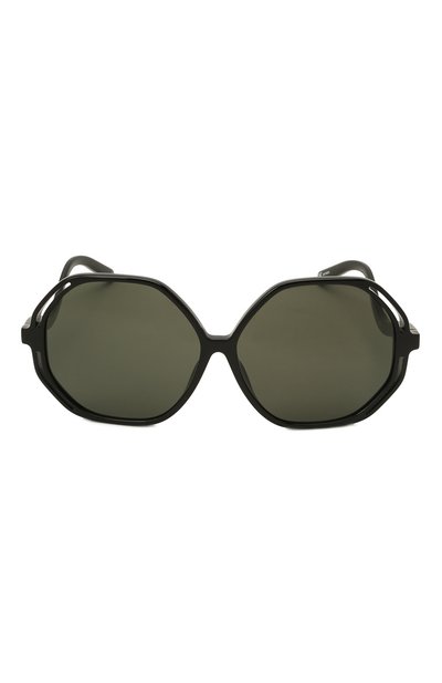 Солнцезащитные очки LINDA FARROW, арт. LFL1058C1 SUN, фото 3