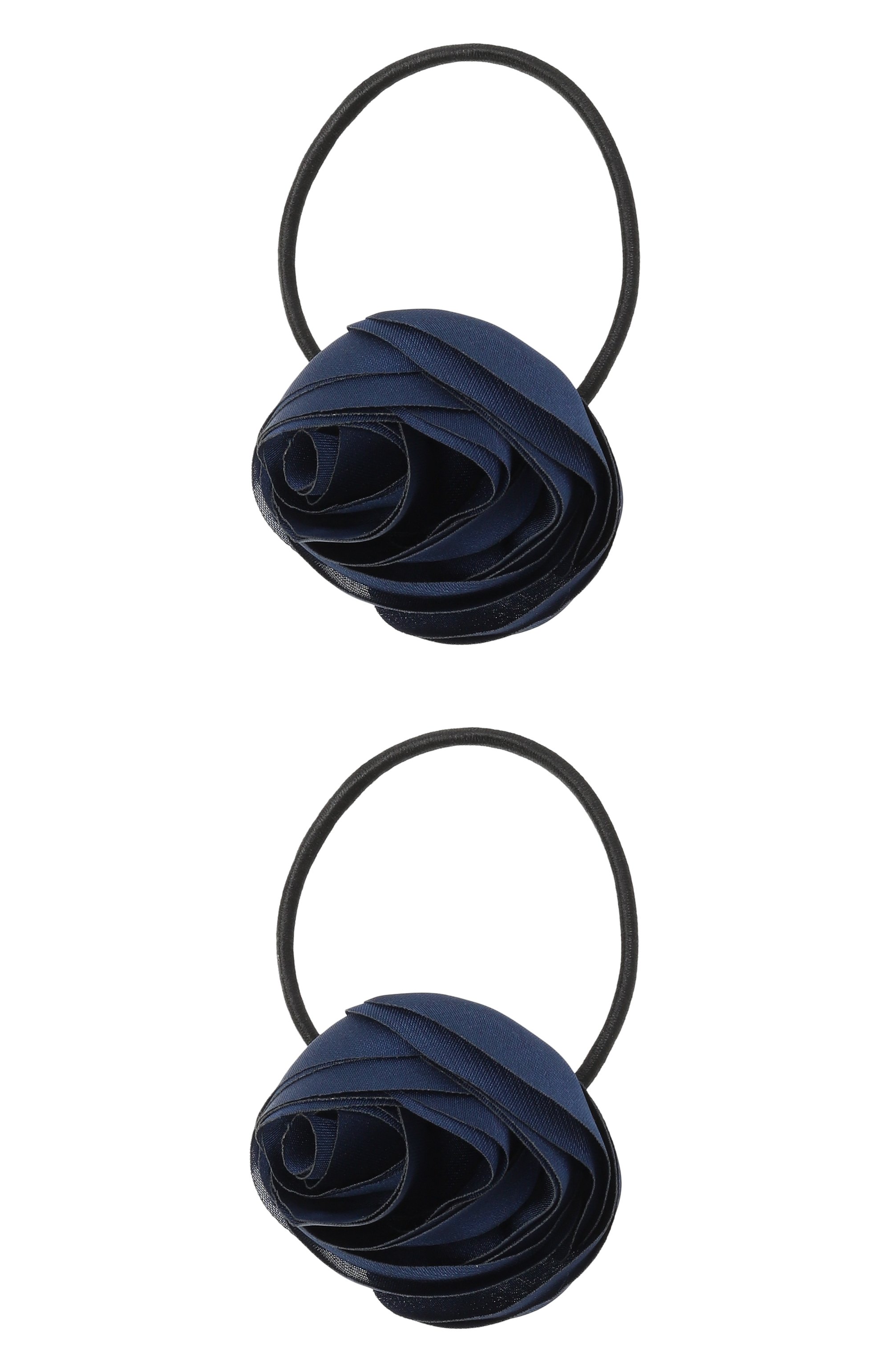 Комплект из двух бантов-резинок JUNEFEE, арт. 4254, фото 1