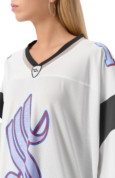 Футболка SSHEENA, арт. 25FWTIME0UT/TF25004, фото 5