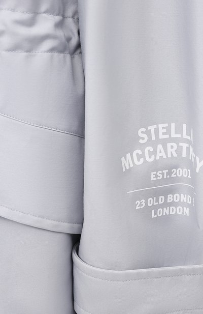 Плащ STELLA MCCARTNEY, арт. 602984/S0N04, фото 5