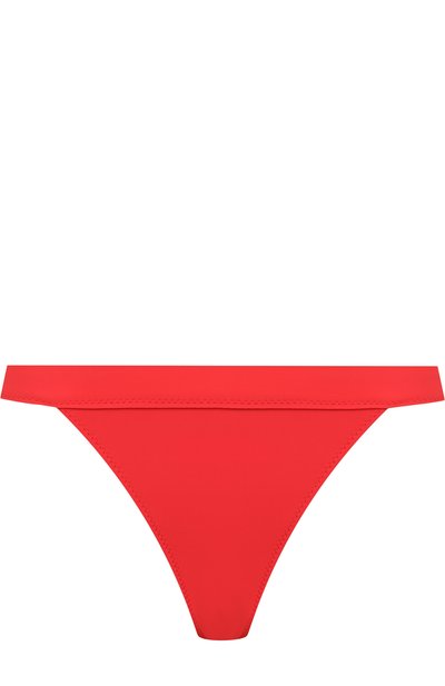 Женский однотонные плавки-бикини ARAKS, арт. SLV2004/MAGDA BIKINI B0TT0M