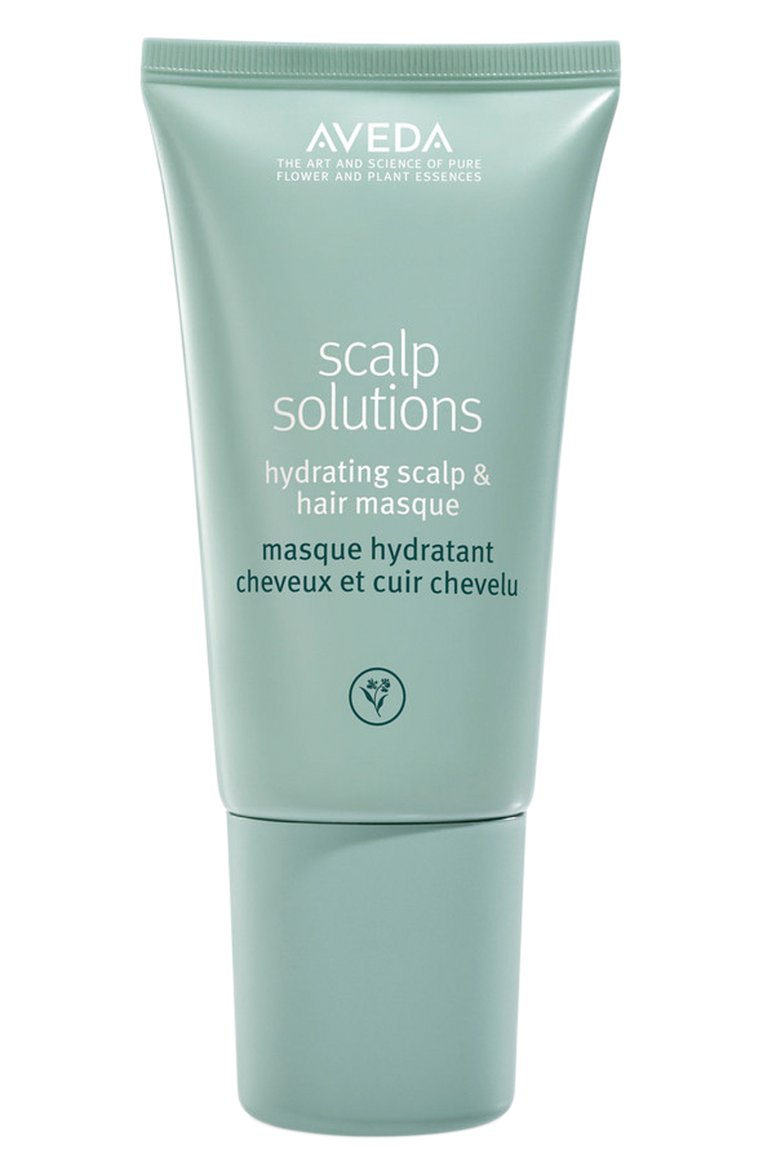 Маска для кожи головы и волос scalp solutions (150ml) AVEDA бесцветного цвета, арт. V4ZX-01 | Фото 1 (Региональн�ые ограничения белый список (Axapta Mercury): Не проставлено; Нос: Не проставлено; Назначение: Для волос; Тип продукта: Маски)
