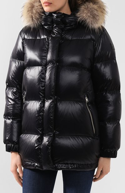П уховик WOOLRICH, арт. WWCPS2787/UT1702, фото 3