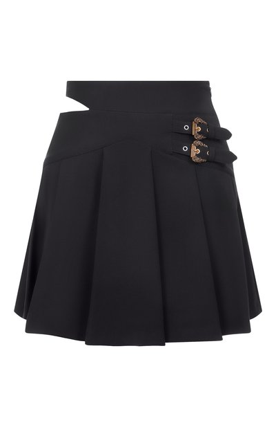 Женская юбка VERSACE JEANS COUTURE, арт. 79HAE801/N0356