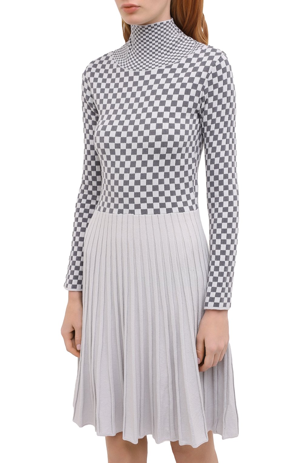 Платье EMPORIO ARMANI, арт. 6H2AW2/2M15Z, фото 3