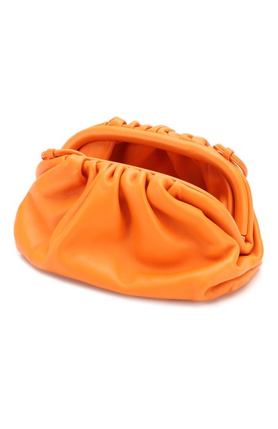 Клатч pouch mini BOTTEGA VENETA, арт. 585852/VCP40, фото 4