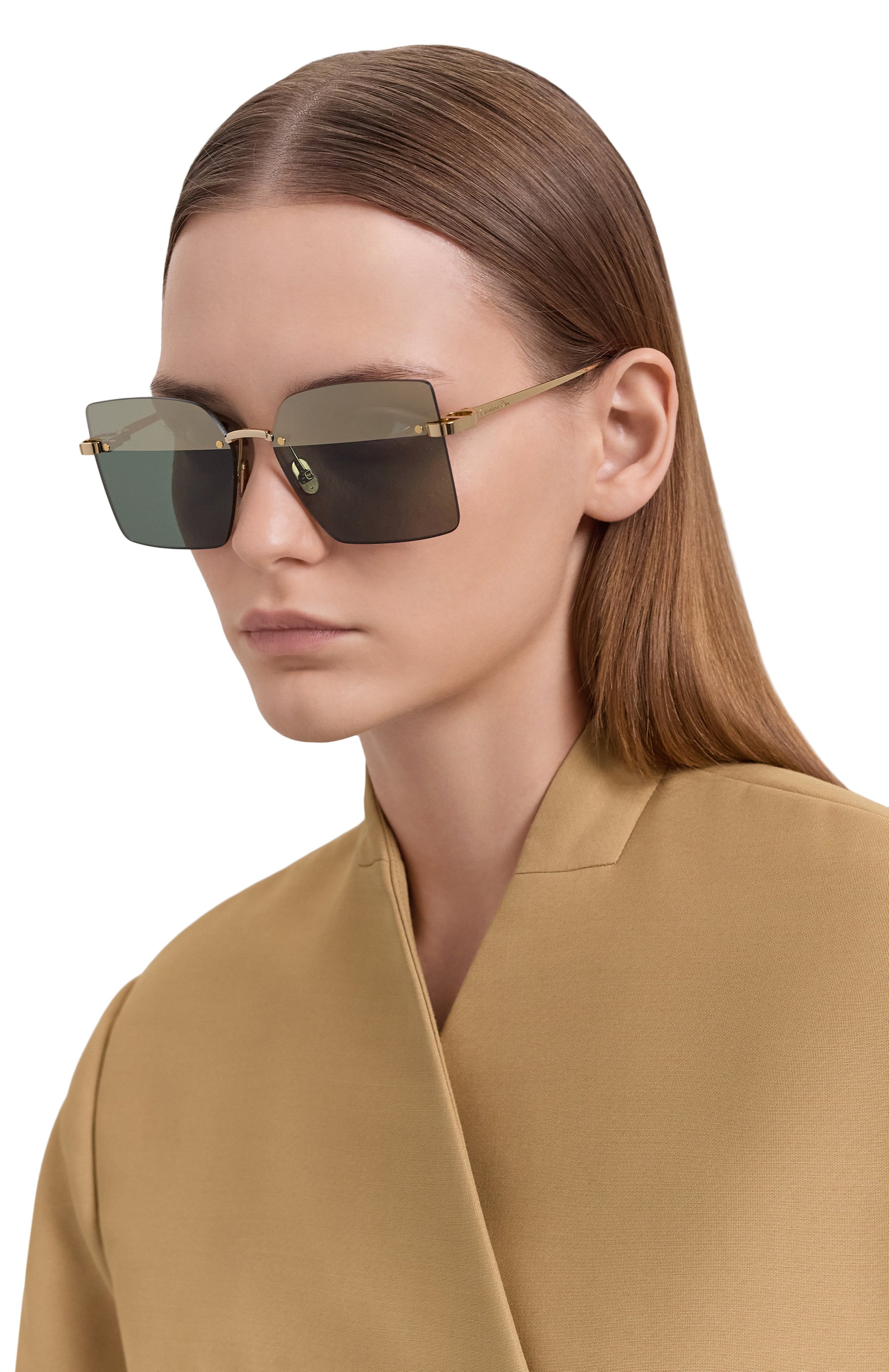 Солнцезащитные очки DIOR EYEWEAR, арт. CDI0R S3U B0C9, фото 2