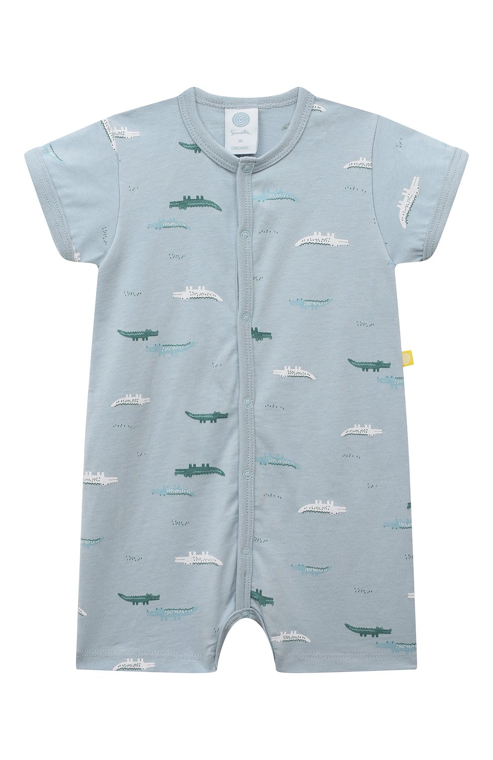 Хлопковый песочник SANETTA, арт. 221878, фото 1