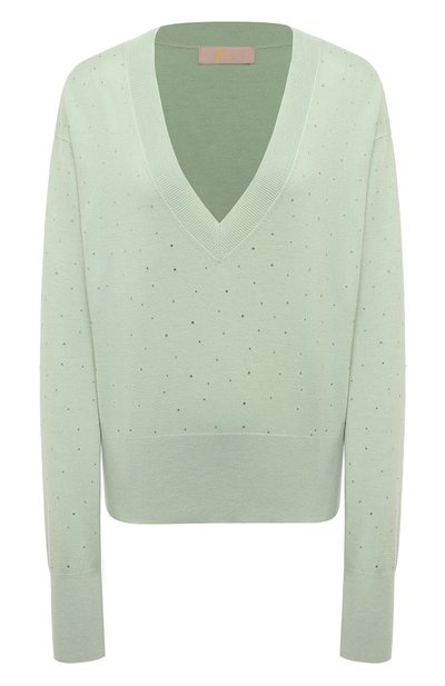 Пуловер из кашемира из шелка YANA DRESS, арт. 3-54-032-450С, фото 1