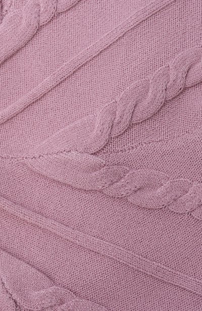 Берет из вискозы EMPORIO ARMANI, арт. EG001020/AF27658, фото 3