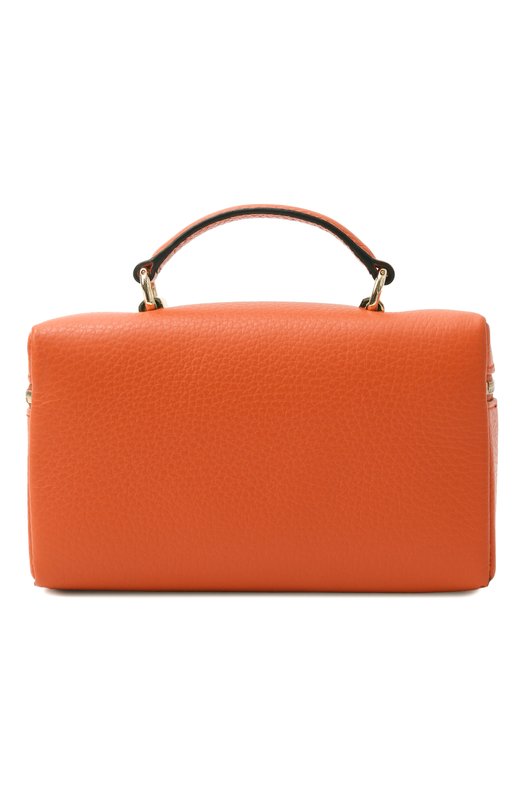 Сумка Furla Camelia micro Furla WE00625/HSF000 Оранжевый  WE00625/HSF000 Фото 6