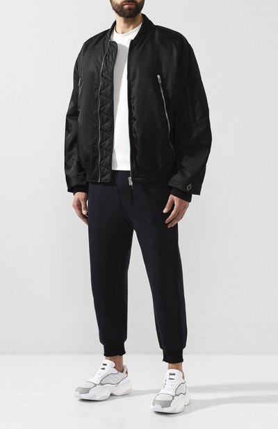 Кроссовки puma x karl lagerfeld alteration PUMA, арт. 37058401, фото 2