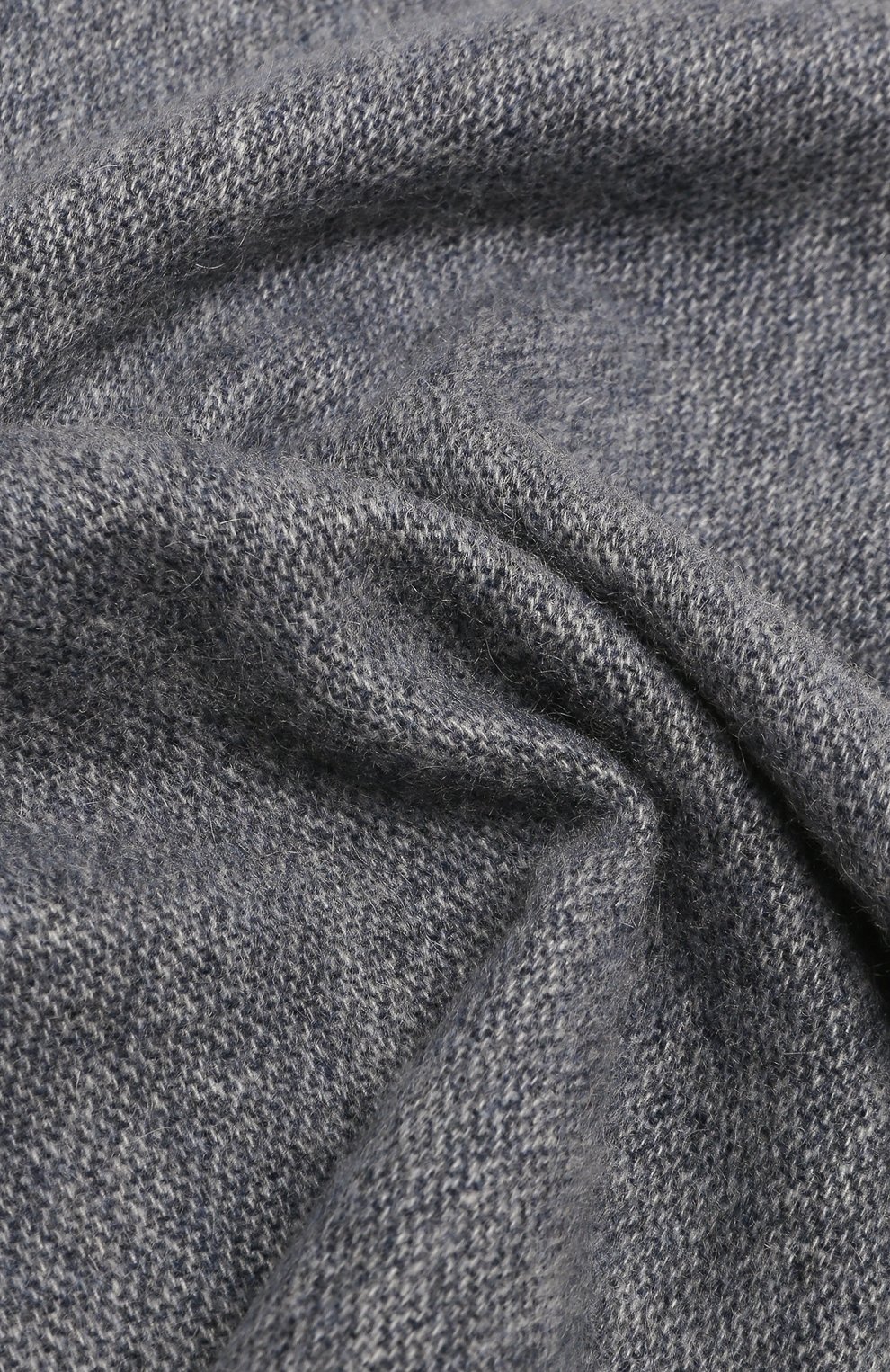 Кашемировый шарф ANDREA CAMPAGNA, арт. 632011, фото 4