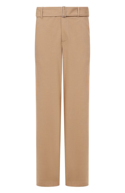 Мужские брюки из вискозы MSGM, арт. 3840MP01X/257106