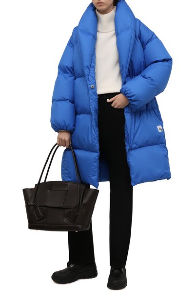 Пуховик BACON, арт. DADA 100 EC0RIPST0P, фото 2