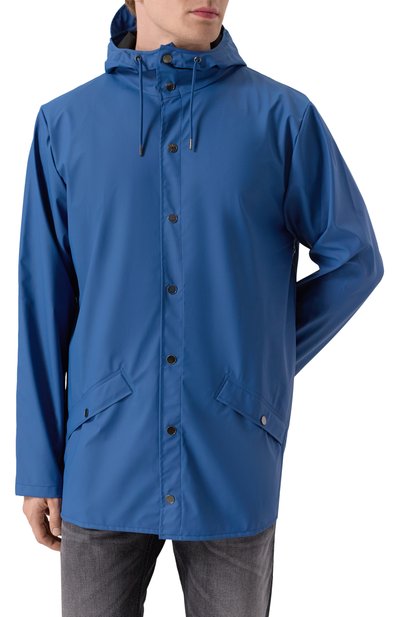 Плащ RAINS, арт. RA12010, фото 3