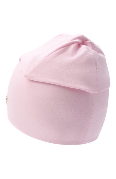 Хлопковая шапка IL TRENINO, арт. FB-6302