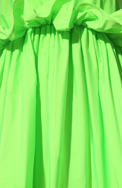 Платье REDVALENTINO, арт. XR3VAAX0/1FP, фото 5