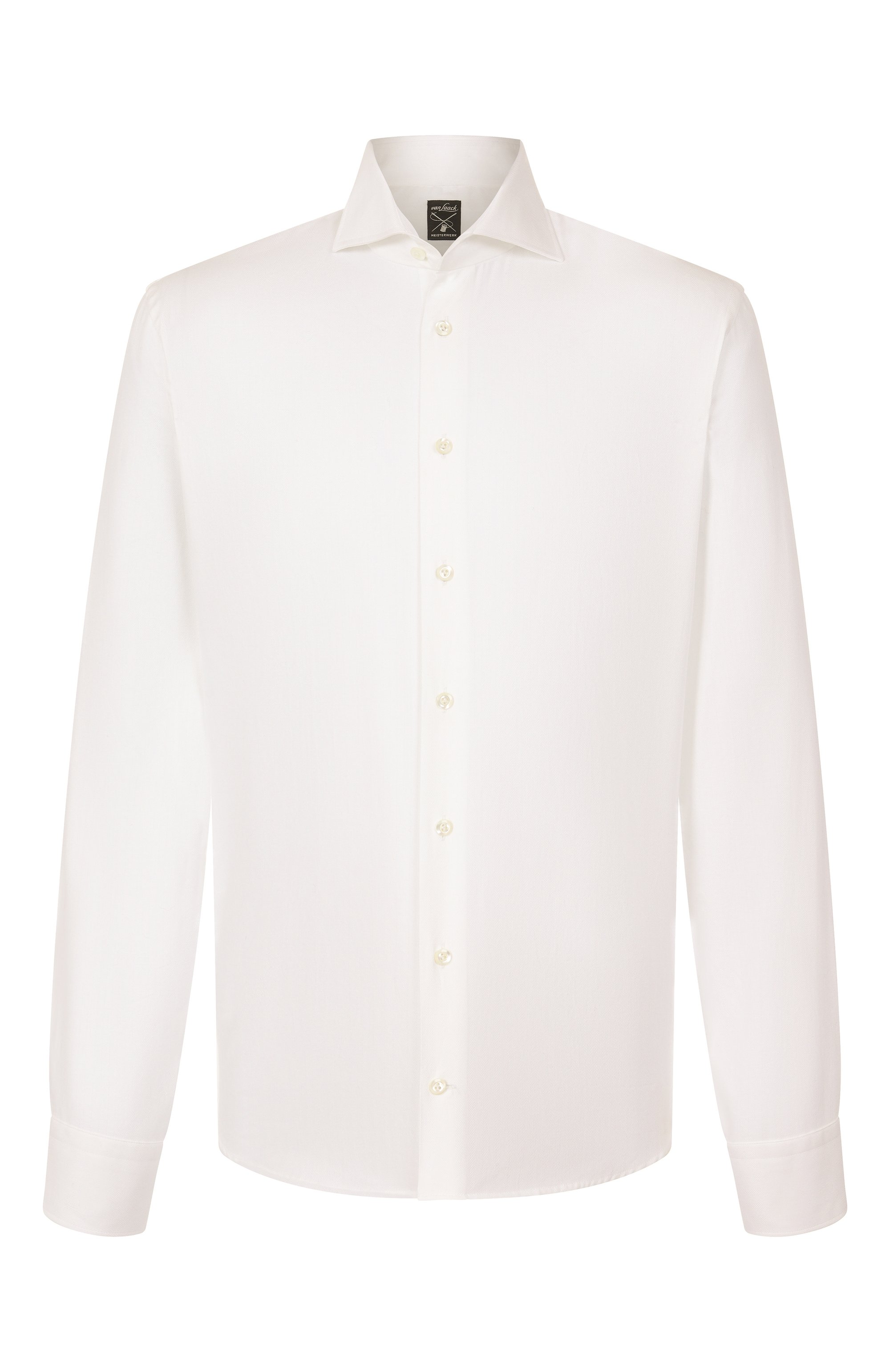 Хлопковая сорочка VAN LAACK, арт. RIVARA-LSF/150274, фото 1