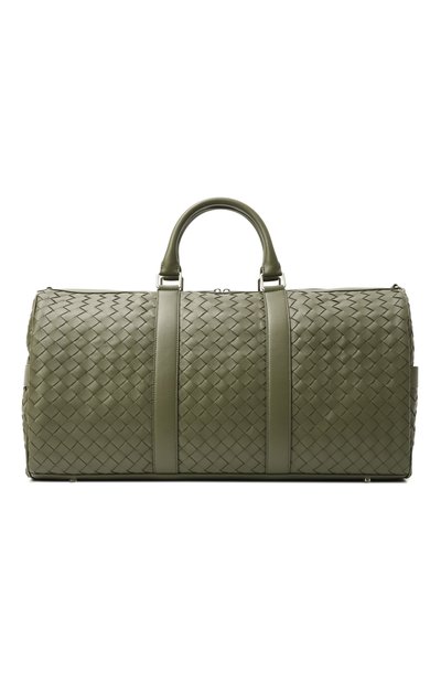 Мужская сумка intrecciato cabin duffle BOTTEGA VENETA, арт. 795287/V2HL1
