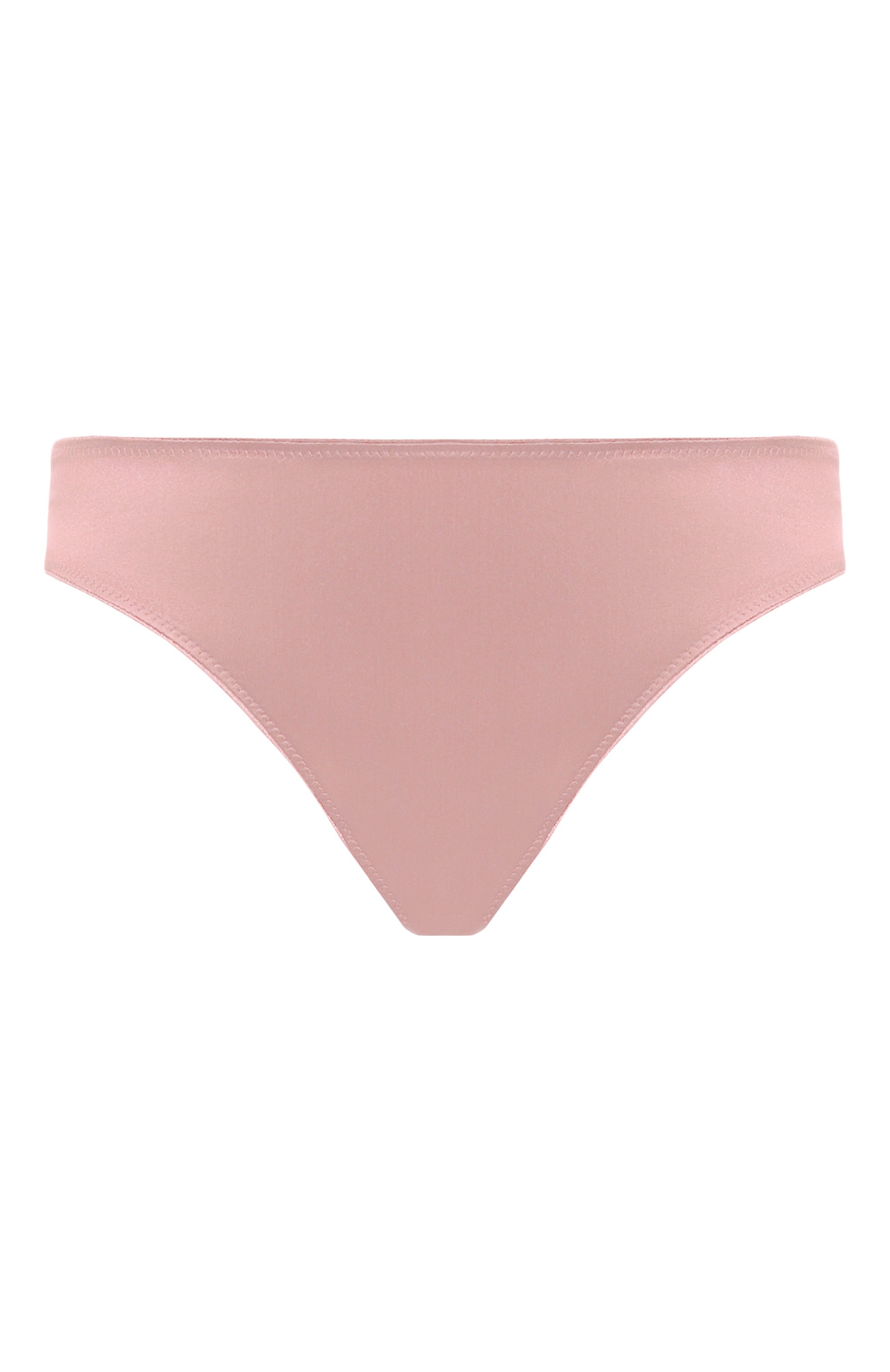 Шелковые трусы-слипы I.D. SARRIERI, арт. L6565, фото 1