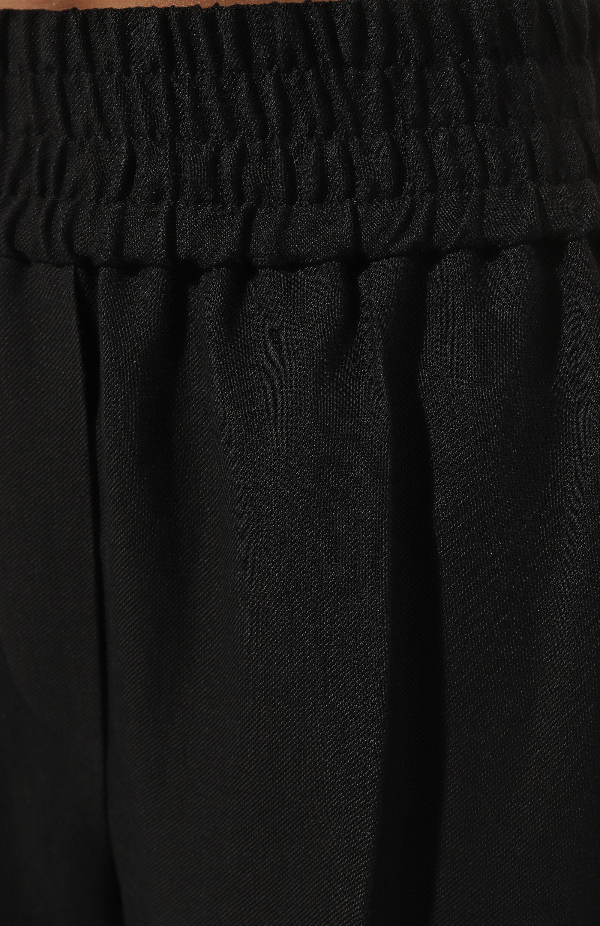 Брюки из вискозы и льна BRUNELLO CUCINELLI, арт. MH126B1071, фото 5