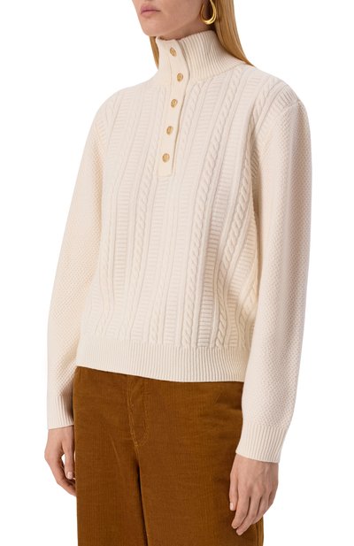 Шерстяной свитер A.P.C., арт. F23426/WVBCZ, фото 3