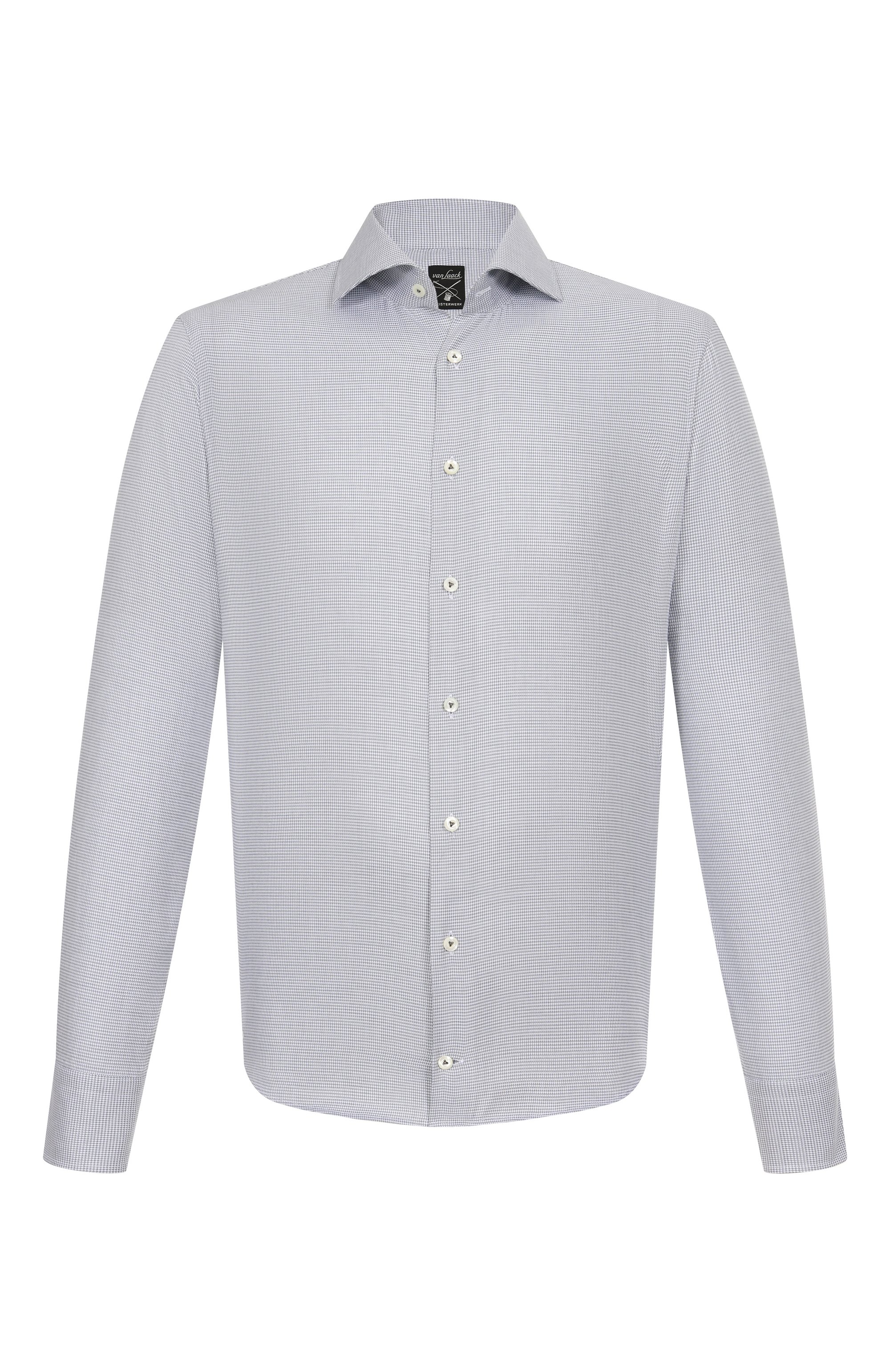 Хлопковая сорочка VAN LAACK, арт. VL-RIVARA-SF/151078, фото 1