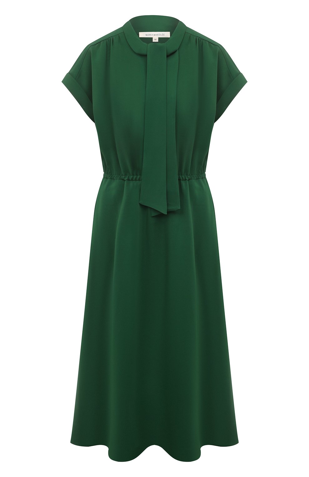 Платье из вискозы NOBLE&BRULEE, арт. NB52/160223/1289/1, фото 1