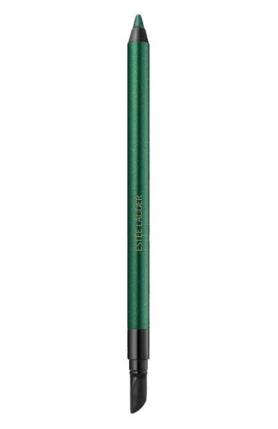 Женский гелевый карандаш для глаз, оттенок 08 emerald volt (1,2g) ESTÉE LAUDER, арт. PHHR-08