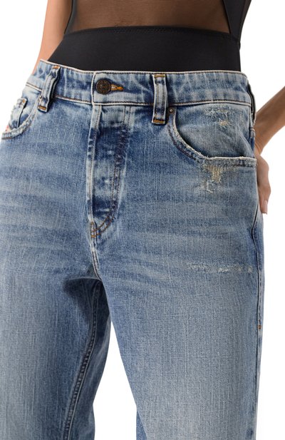 Джинсы DIESEL, арт. A07018/09L34, фото 5